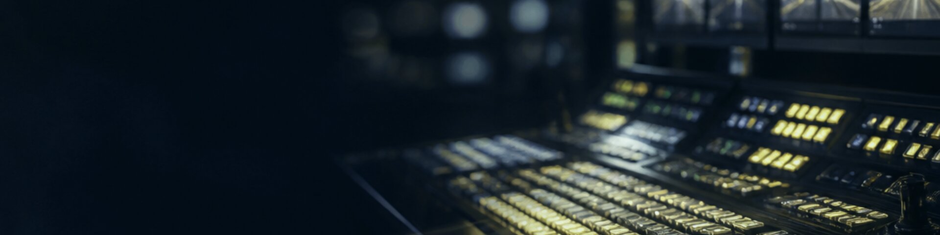Medien mit Bokeh-Detail