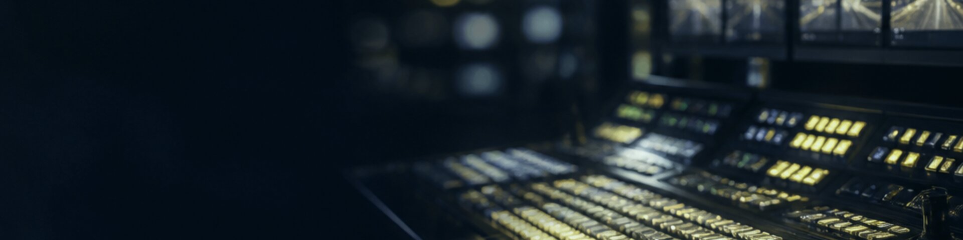 Medien mit Bokeh-Detail