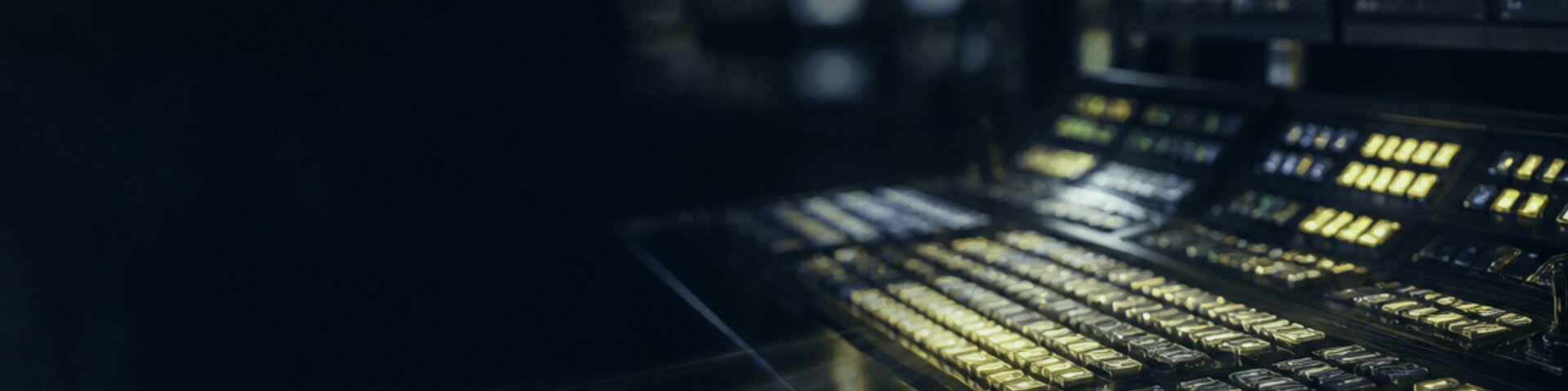 Medien mit Bokeh-Detail