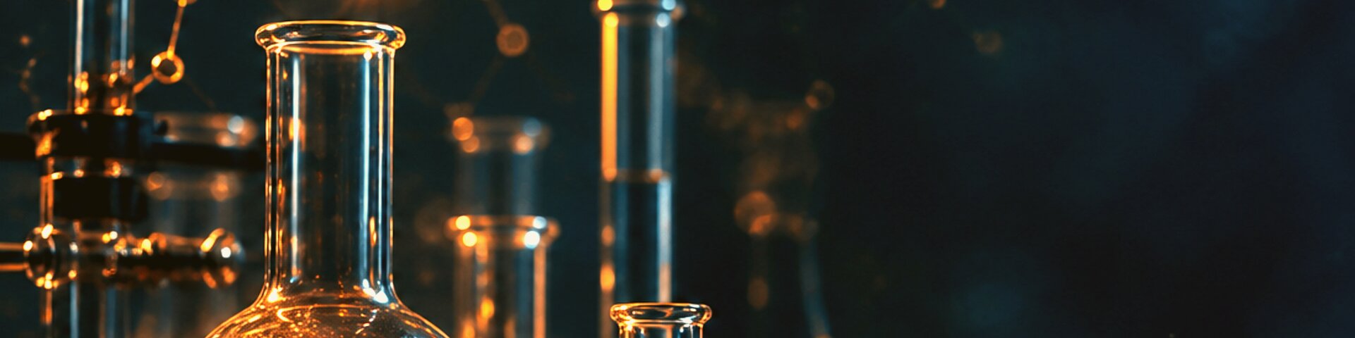 Physik mit Partikelraum